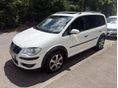 VOLKSWAGEN TOURAN 2008/12 - 3