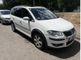 VOLKSWAGEN TOURAN 2008/12 - 4