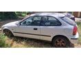 HONDA CIVIC 1997/3 - 2