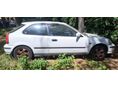 HONDA CIVIC 1.4i S SRS