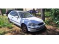HONDA CIVIC 1997/3 - 3