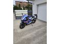 SUZUKI GSX-R 1000 