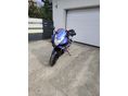 SUZUKI GSX-R 1000 2003/4 - 2