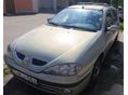 RENAULT MEGANE 2000/11 - 3