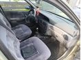 RENAULT MEGANE 2000/11 - 10