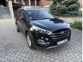 HYUNDAI TUCSON 1.7 CRDi
