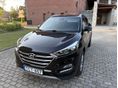 HYUNDAI TUCSON 2017/6 - 4