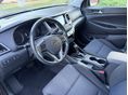 HYUNDAI TUCSON 2017/6 - 9