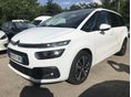CITROEN GRAND C4 PICASSO C4Picasso 1.6 BlueHDi Feel S&S EAT6 (7 személyes ) Automata!!! 7ülés!!! Tolatókamera. Tempomat. Könnyűfém.Multikormány!!!