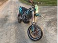 HONDA CRF 450 X 2008/6 - 2