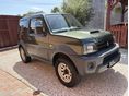SUZUKI JIMNY 2016/1 - 1