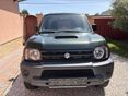 SUZUKI JIMNY 2016/1 - 2