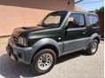 SUZUKI JIMNY 2016/1 - 3