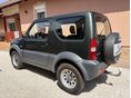 SUZUKI JIMNY 2016/1 - 4