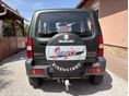 SUZUKI JIMNY 2016/1 - 5