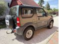 SUZUKI JIMNY 2016/1 - 6