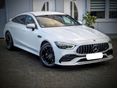 MERCEDES-AMG GT 2023/1 - 1