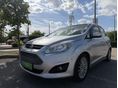 FORD C-MAX 2.0 Energi plug-in hybrid eCVT Dgitális szervizkönyv! Titánium