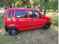 OPEL AGILA 2003 - 2