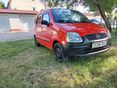 OPEL AGILA 2003 - 4