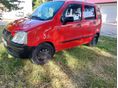 OPEL AGILA 2003 - 5
