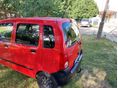 OPEL AGILA 2003 - 6