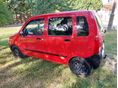 OPEL AGILA 2003 - 7