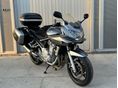 SUZUKI GSF 650 S 2010/4 - 1