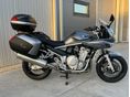 SUZUKI GSF 650 S 2010/4 - 2