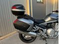 SUZUKI GSF 650 S 2010/4 - 6