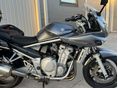 SUZUKI GSF 650 S 2010/4 - 7