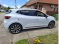 RENAULT CLIO 2020 - 4