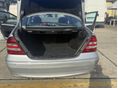 MERCEDES-BENZ C 220 2005/3 - 6