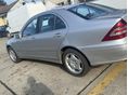 MERCEDES-BENZ C 220 2005/3 - 7
