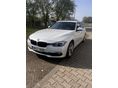 BMW 3-AS SOROZAT 2016/10 - 2