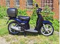 APRILIA SCARABEO 50 2003 - 1