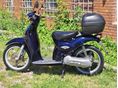 APRILIA SCARABEO 50 2003 - 3