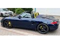 PORSCHE BOXSTER 1999/9 - 3
