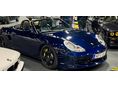 PORSCHE BOXSTER 3.4
