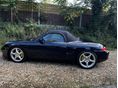 PORSCHE BOXSTER 1999/9 - 5
