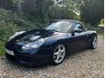 PORSCHE BOXSTER 1999/9 - 6