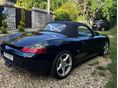 PORSCHE BOXSTER 1999/9 - 7
