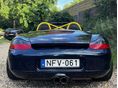 PORSCHE BOXSTER 1999/9 - 8
