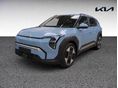 KIA EV3 81,4kWh Earth PDC/KAMERA/NAVI/ÁFA-s