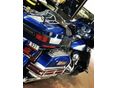 HARLEY-DAVIDSON ELECTRA GLIDE ULTRA CLASSIC 2006 - 2