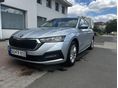SKODA OCTAVIA Combi 2.0 TDI SCR Ambition