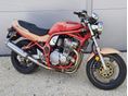 SUZUKI GSF 600 (BANDIT) fellelt de indítható olcsón