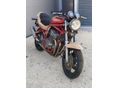 SUZUKI GSF 600 (BANDIT) 2000 - 2