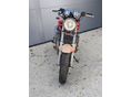 SUZUKI GSF 600 (BANDIT) 2000 - 3