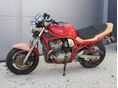 SUZUKI GSF 600 (BANDIT) 2000 - 4